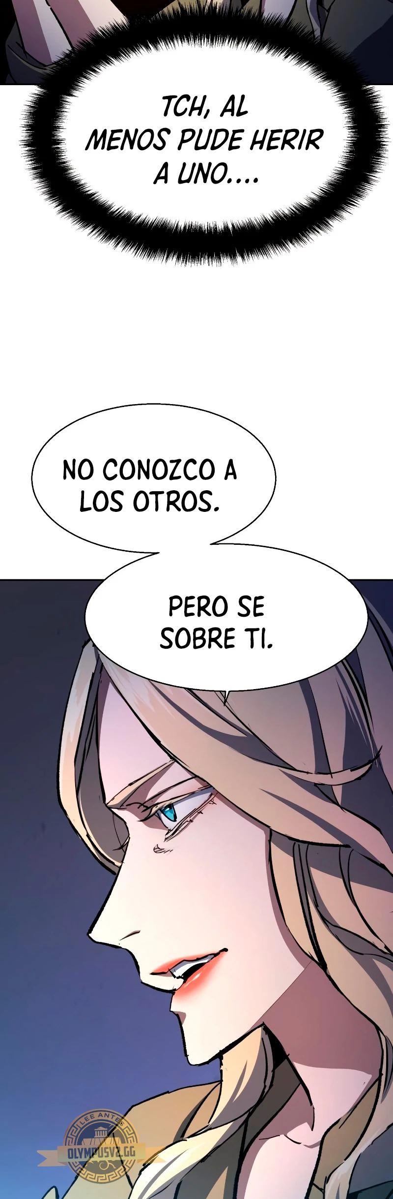 Inscripcion de mercenarios Capítulo 151 - Página 64 en español