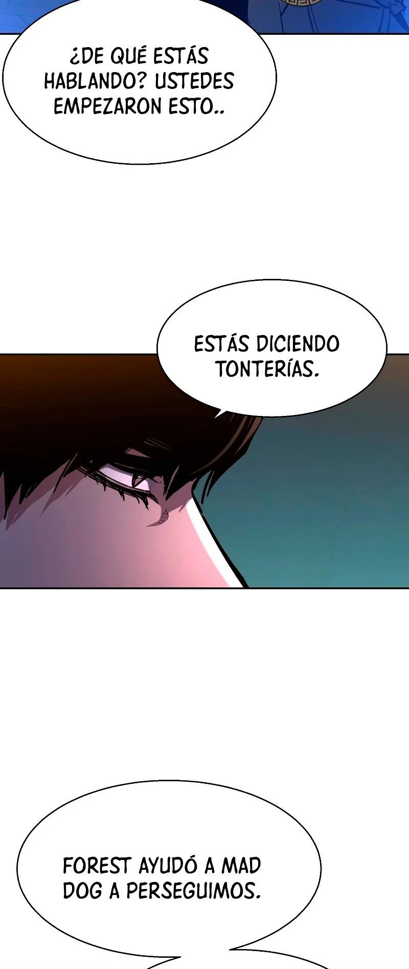Inscripcion de mercenarios Capítulo 151 - Página 70 en español