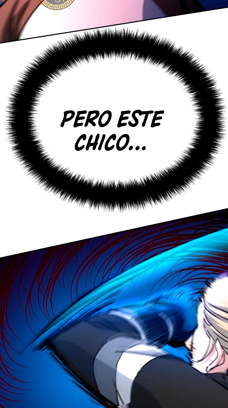 Inscripcion de mercenarios Capítulo 153 - Página 25 en español