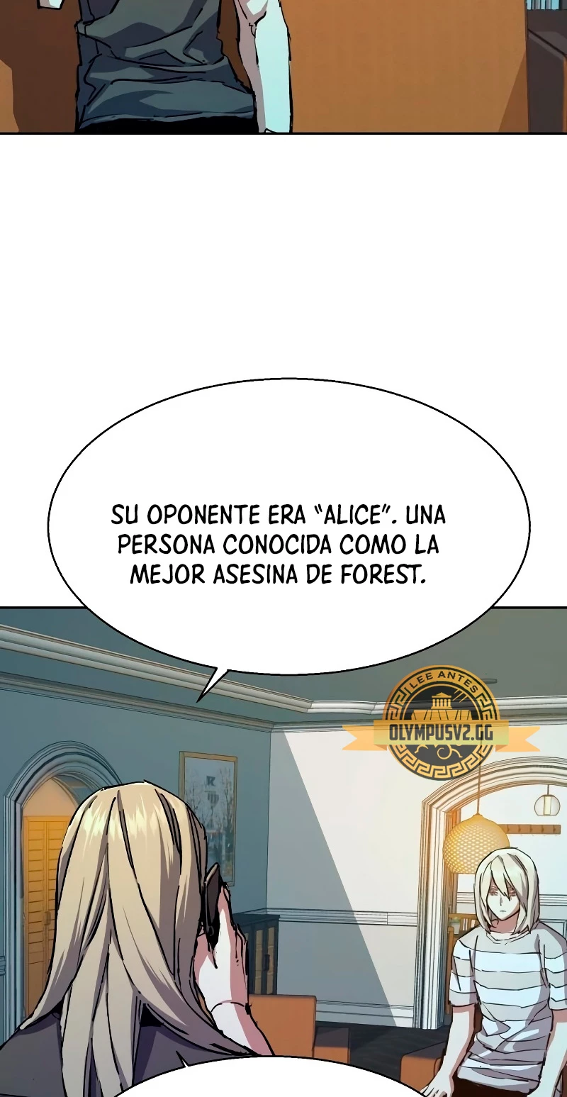 Inscripcion de mercenarios Capítulo 154 - Página 4 en español