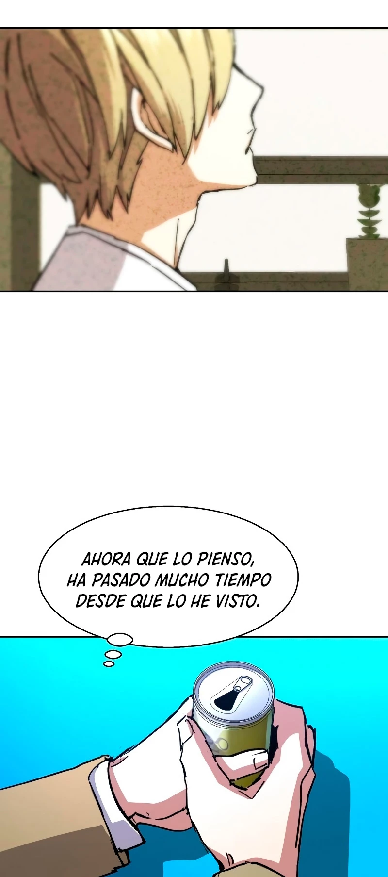 Inscripcion de mercenarios Capítulo 154 - Página 53 en español