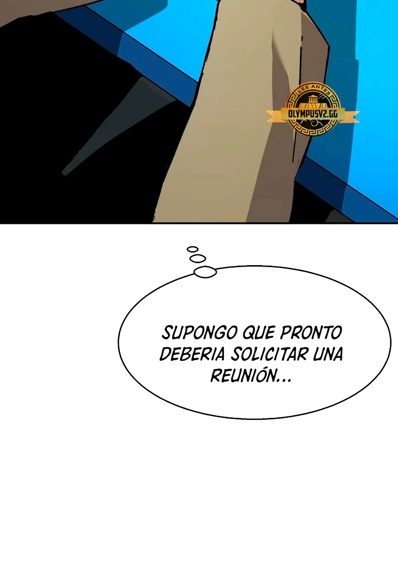 Inscripcion de mercenarios Capítulo 154 - Página 54 en español
