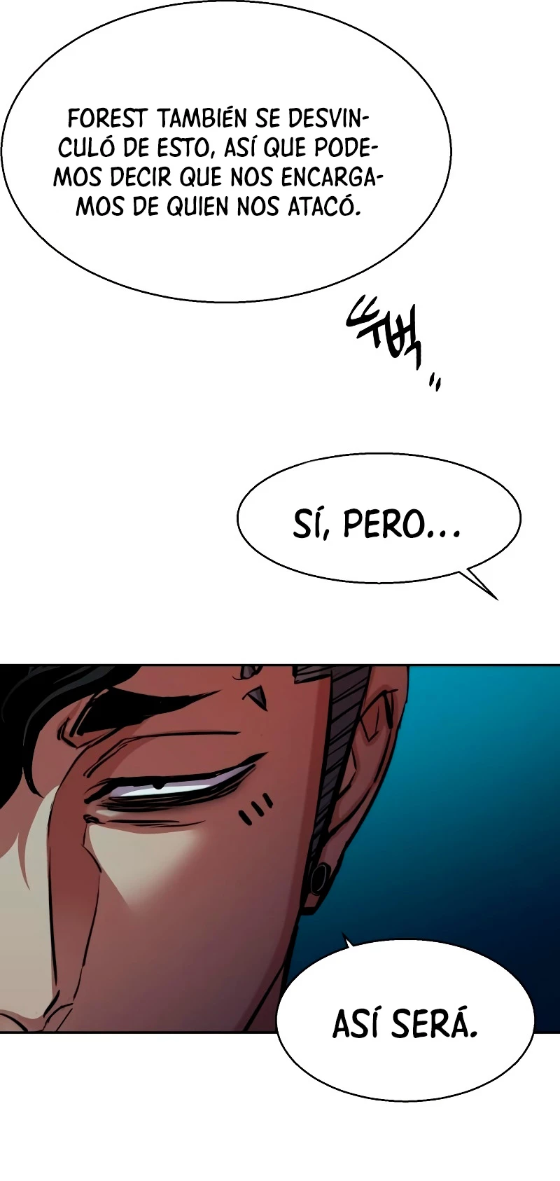 Inscripcion de mercenarios Capítulo 154 - Página 59 en español