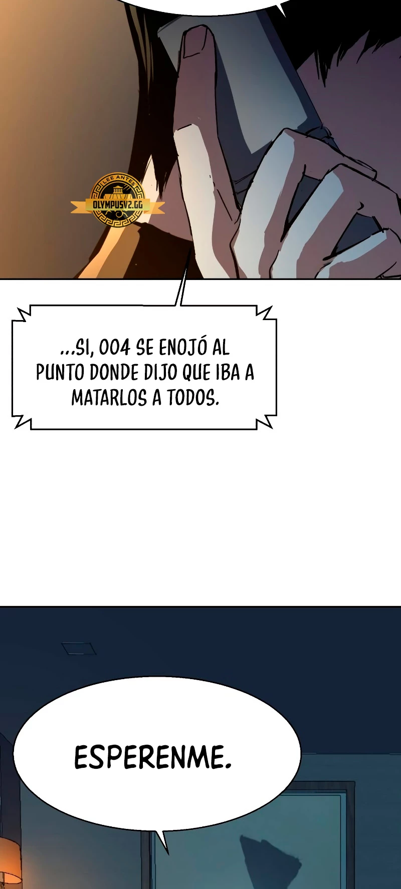 Inscripcion de mercenarios Capítulo 154 - Página 74 en español