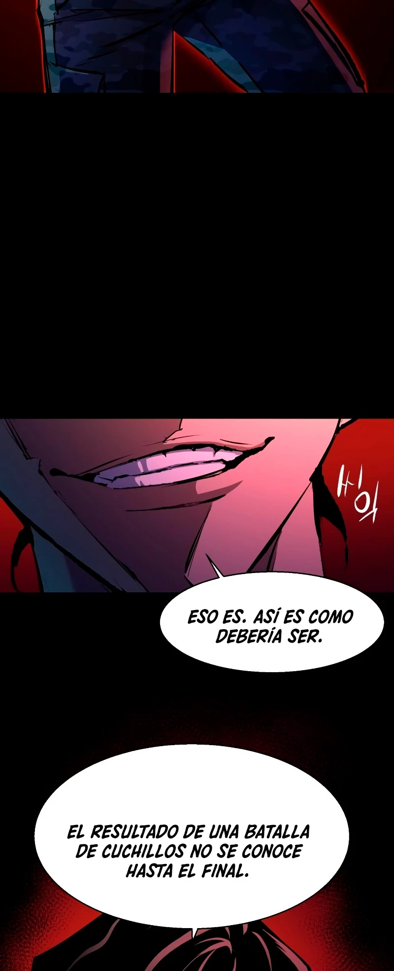 Inscripcion de mercenarios Capítulo 155 - Página 69 en español