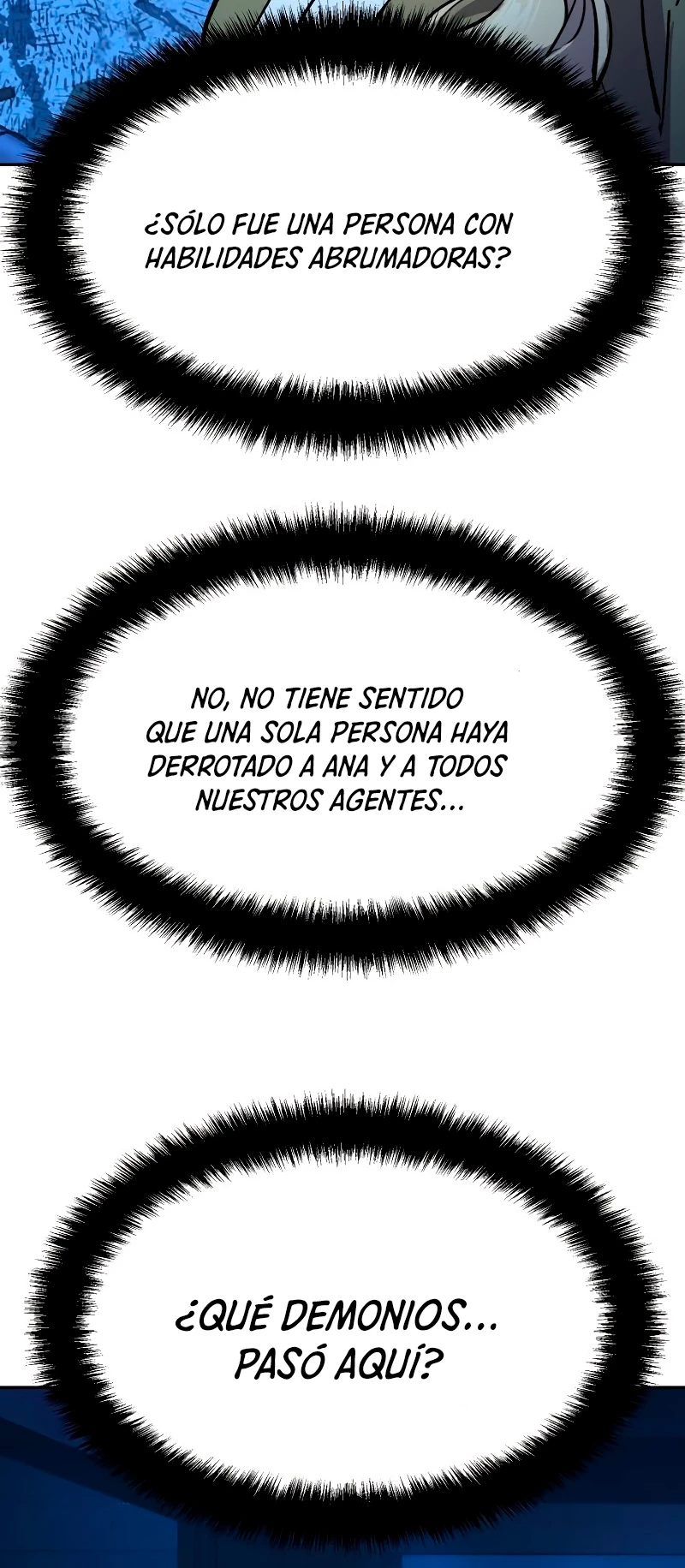 Inscripcion de mercenarios Capítulo 156 - Página 14 en español
