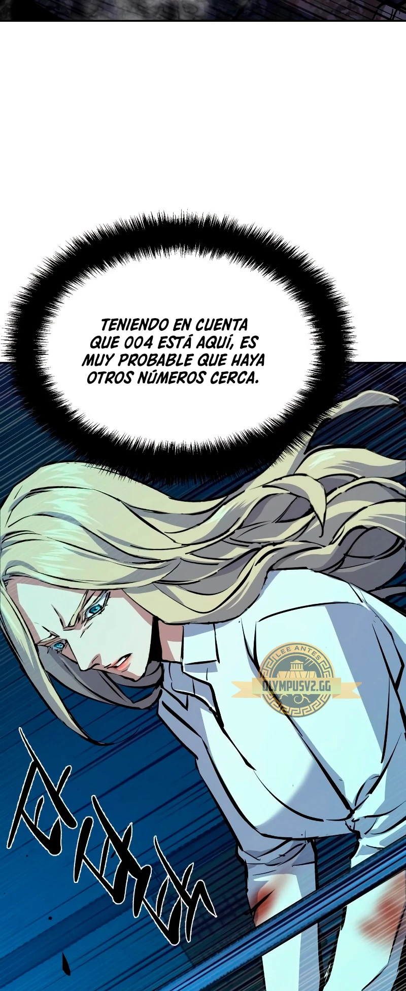 Inscripcion de mercenarios Capítulo 156 - Página 67 en español