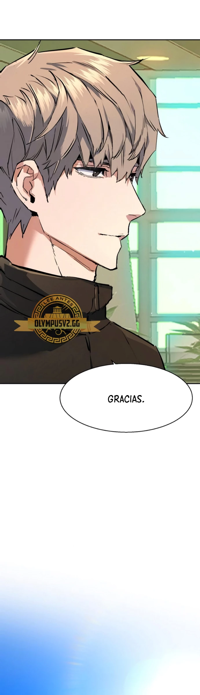 Inscripcion de mercenarios Capítulo 158 - Página 51 en español