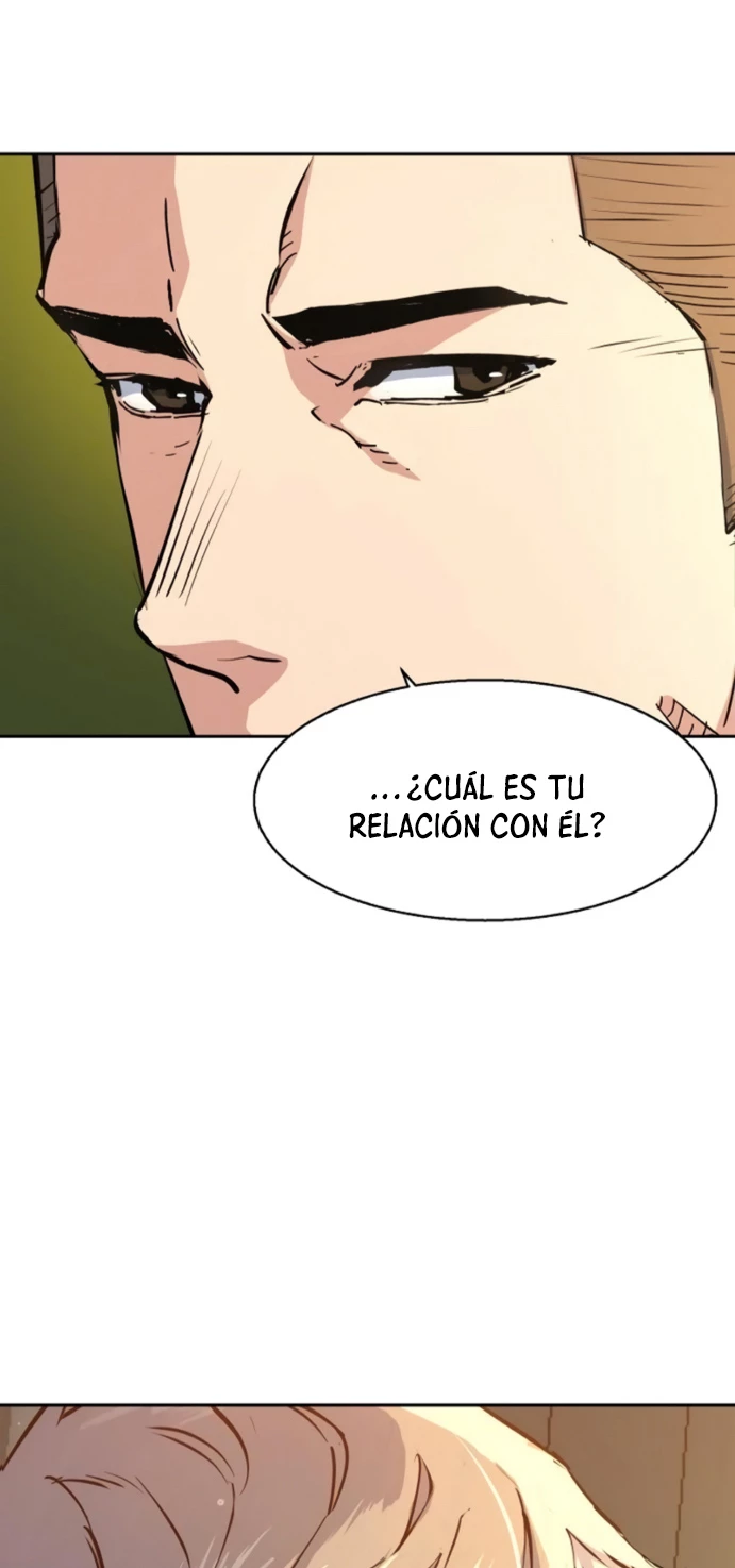 Inscripcion de mercenarios Capítulo 158 - Página 56 en español