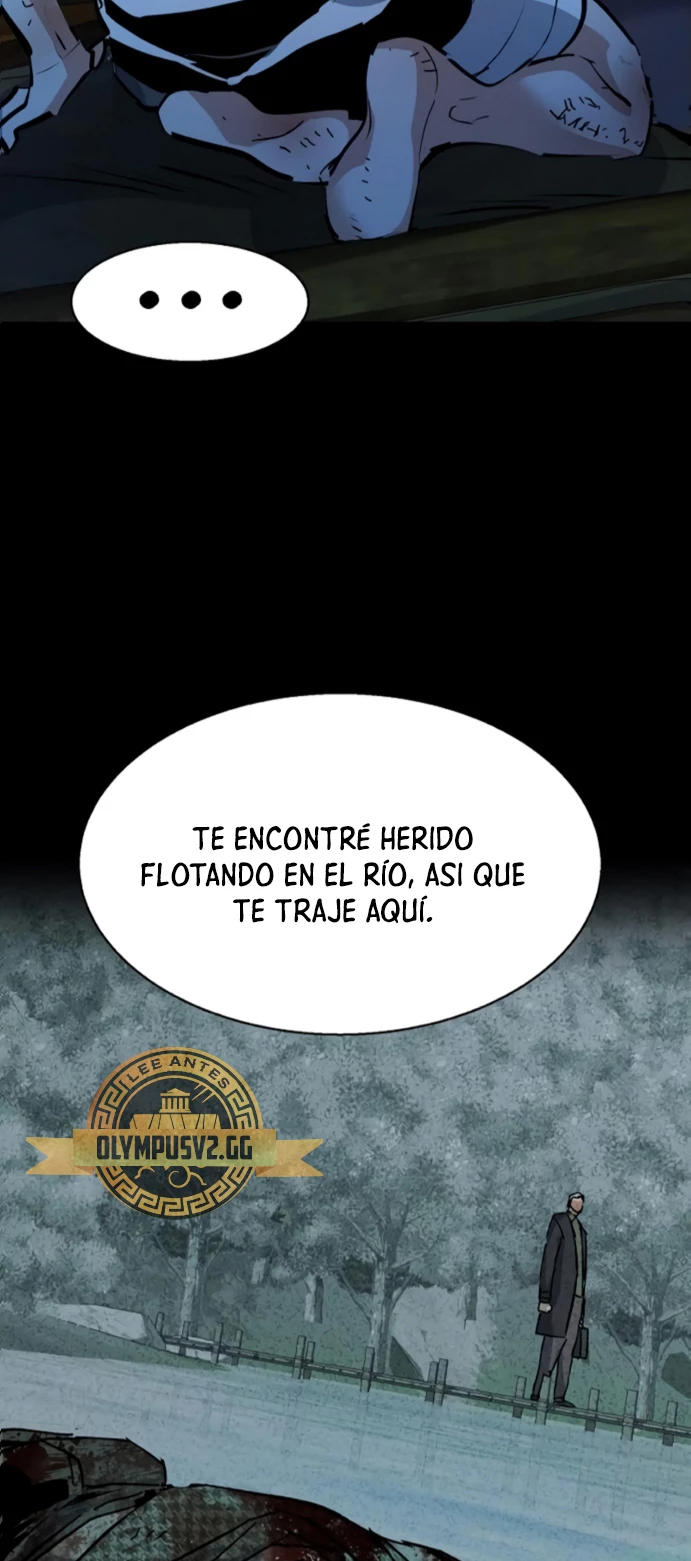 Inscripcion de mercenarios Capítulo 158 - Página 74 en español