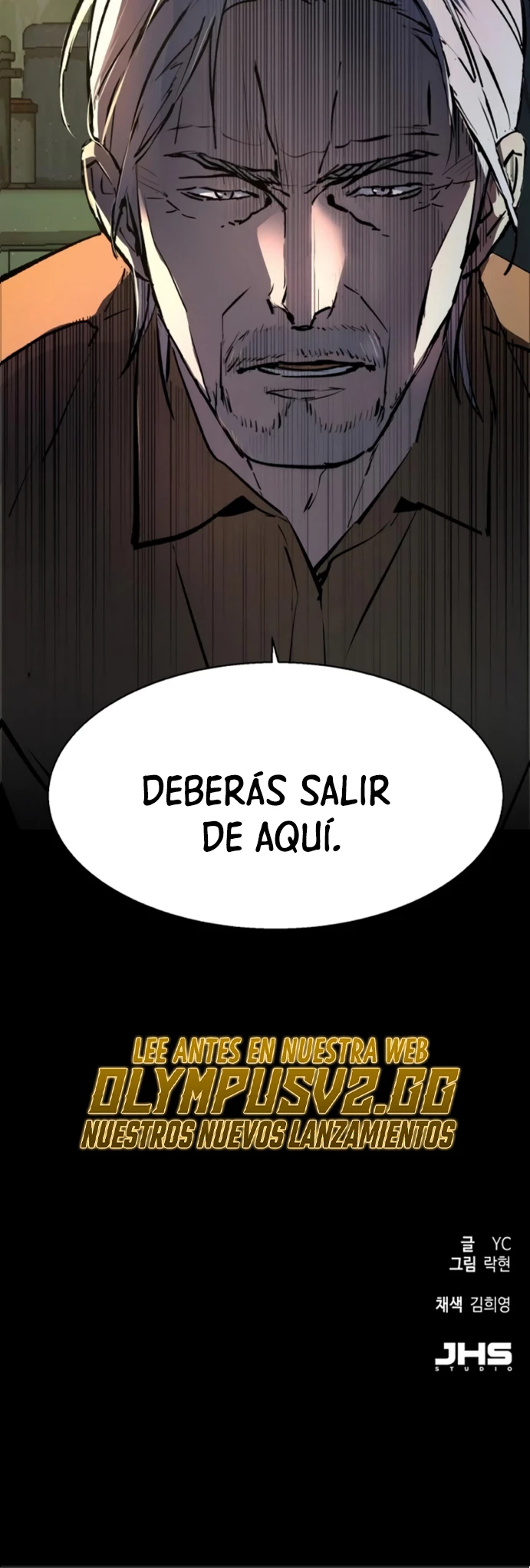 Inscripcion de mercenarios Capítulo 158 - Página 77 en español