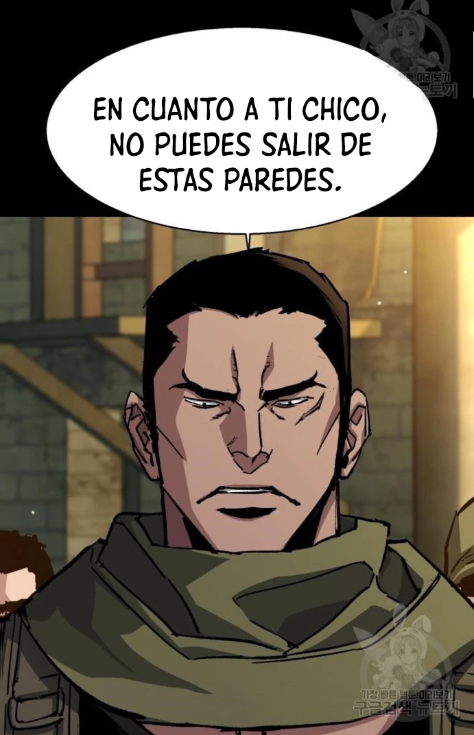 Inscripcion de mercenarios Capítulo 159 - Página 13 en español