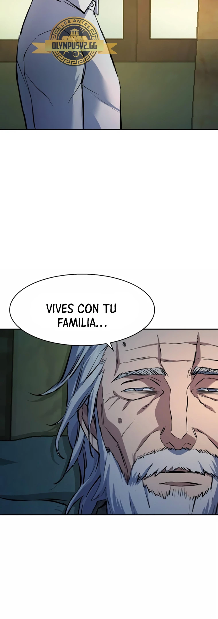 Inscripcion de mercenarios Capítulo 162 - Página 27 en español