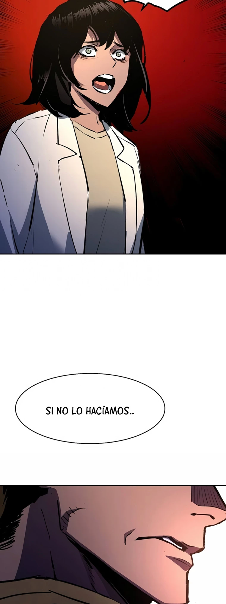 Inscripcion de mercenarios Capítulo 162 - Página 61 en español