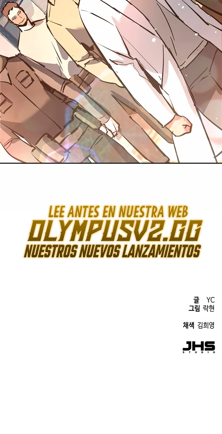 Inscripcion de mercenarios Capítulo 162 - Página 66 en español