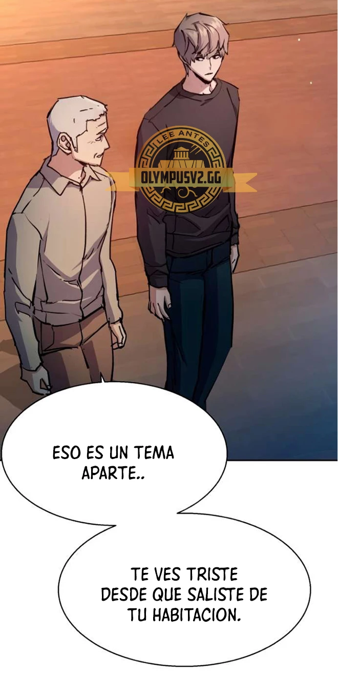 Inscripcion de mercenarios Capítulo 163 - Página 43 en español