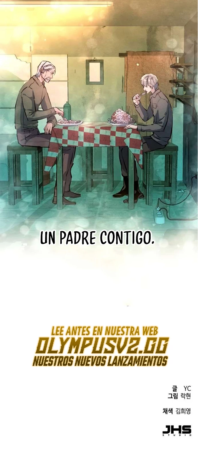 Inscripcion de mercenarios Capítulo 163 - Página 67 en español