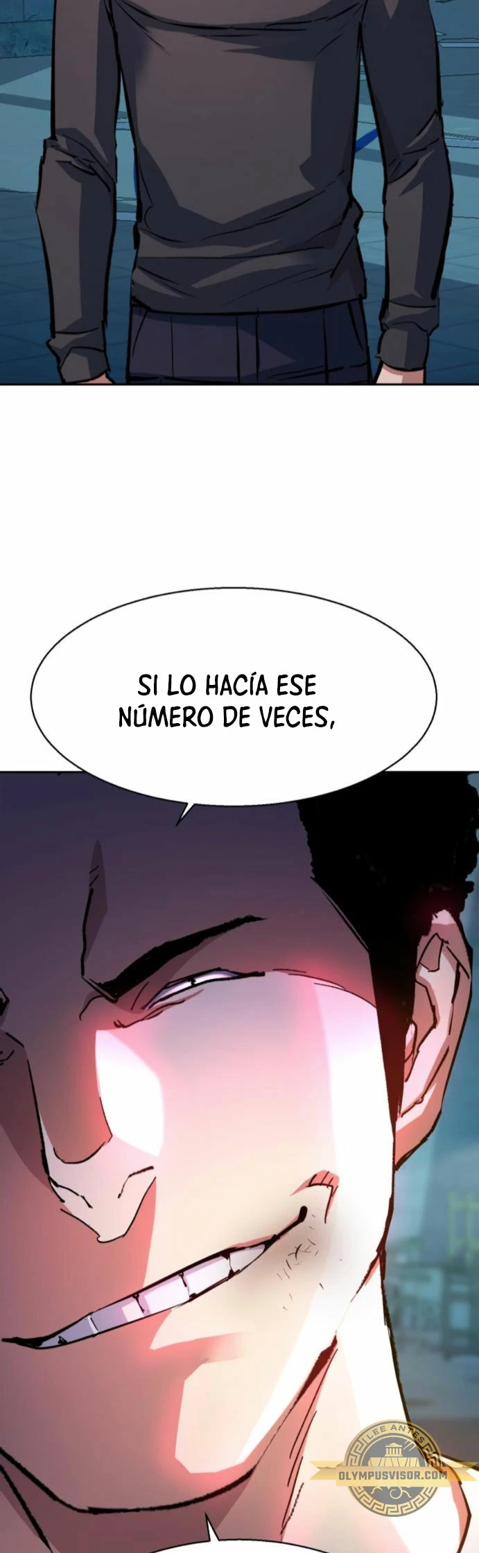 Inscripcion de mercenarios Capítulo 165 - Página 17 en español