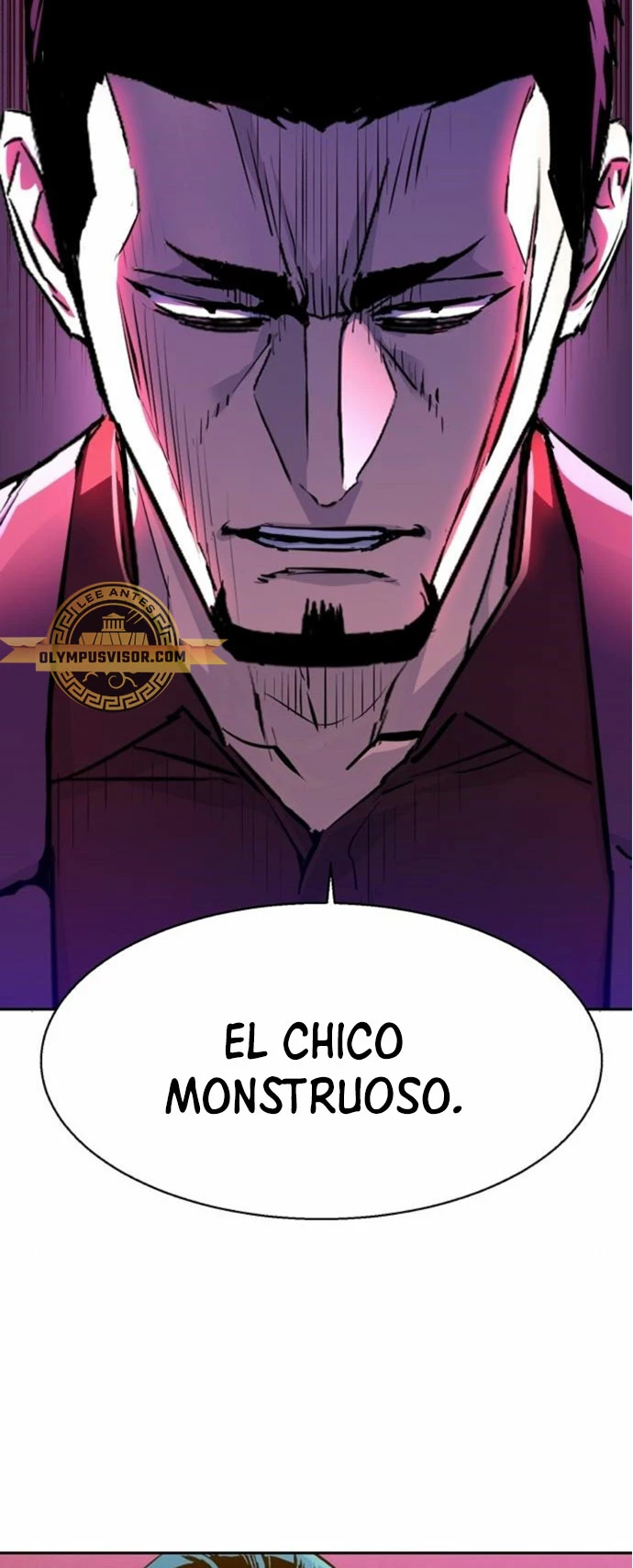 Inscripcion de mercenarios Capítulo 166 - Página 17 en español