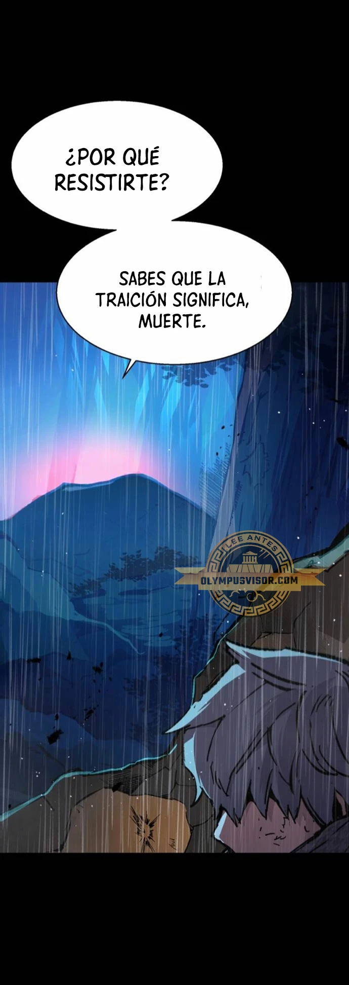 Inscripcion de mercenarios Capítulo 169 - Página 16 en español