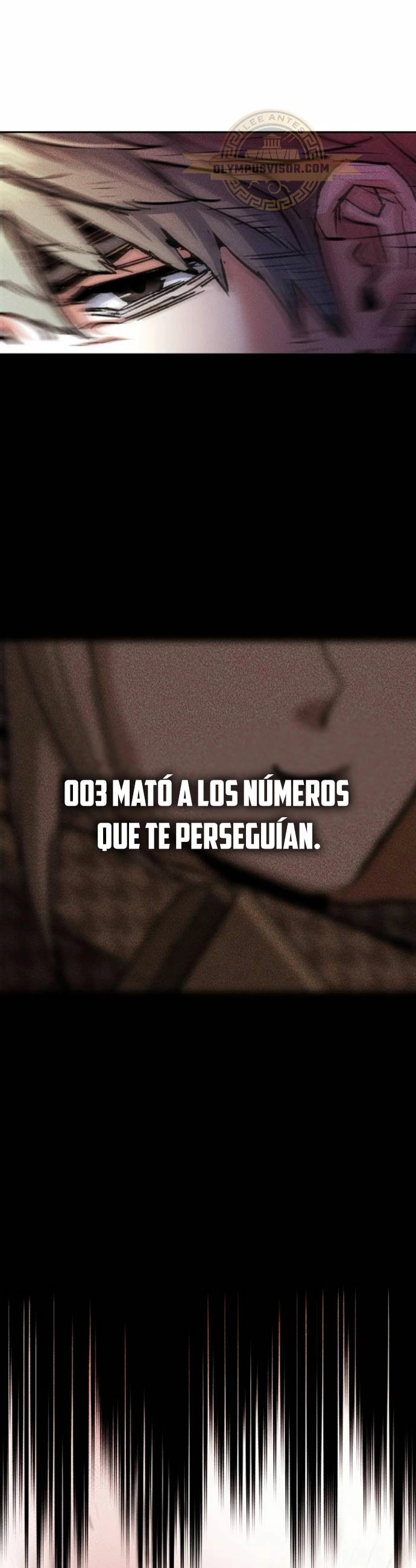 Inscripcion de mercenarios Capítulo 169 - Página 31 en español