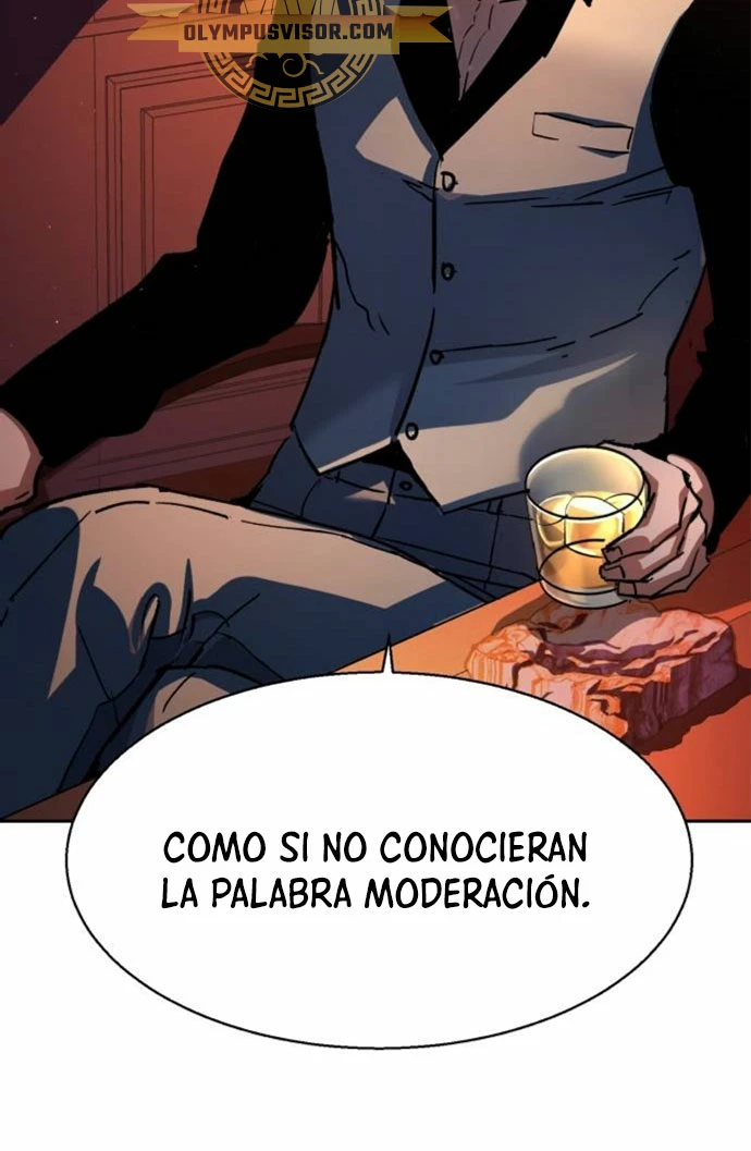 Inscripcion de mercenarios Capítulo 169 - Página 43 en español