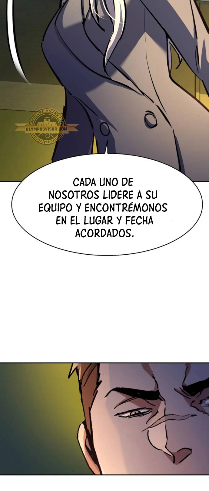 Inscripcion de mercenarios Capítulo 170 - Página 11 en español