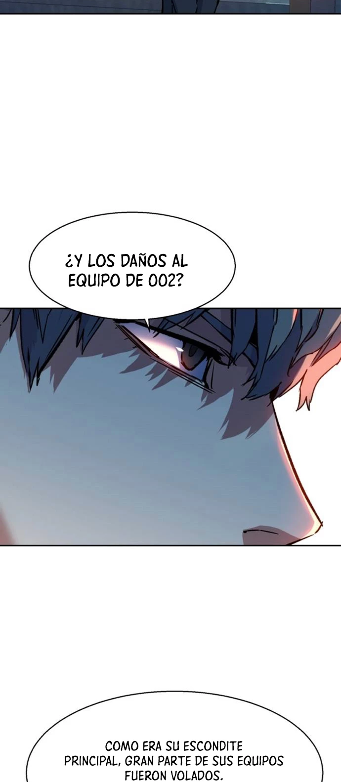 Inscripcion de mercenarios Capítulo 170 - Página 24 en español