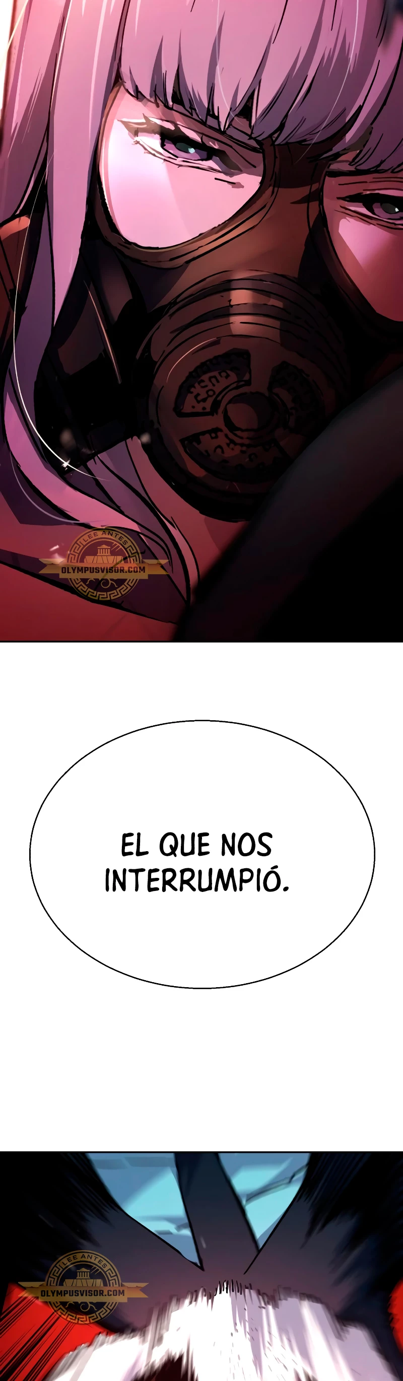 Inscripcion de mercenarios Capítulo 174 - Página 4 en español