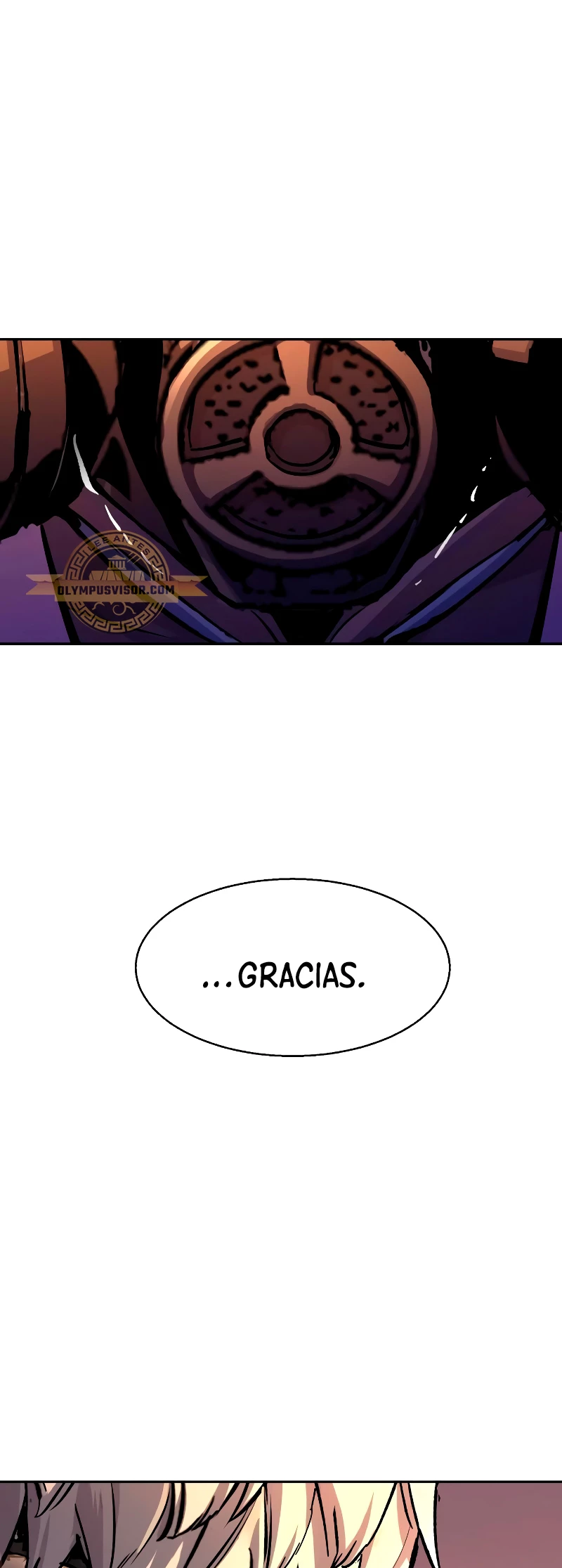 Inscripcion de mercenarios Capítulo 174 - Página 40 en español