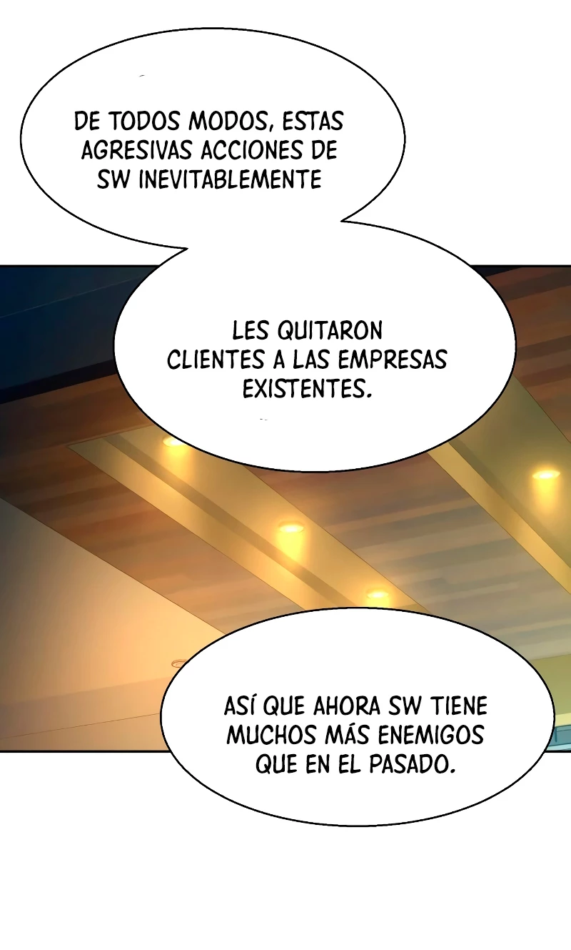 Inscripcion de mercenarios Capítulo 174 - Página 53 en español