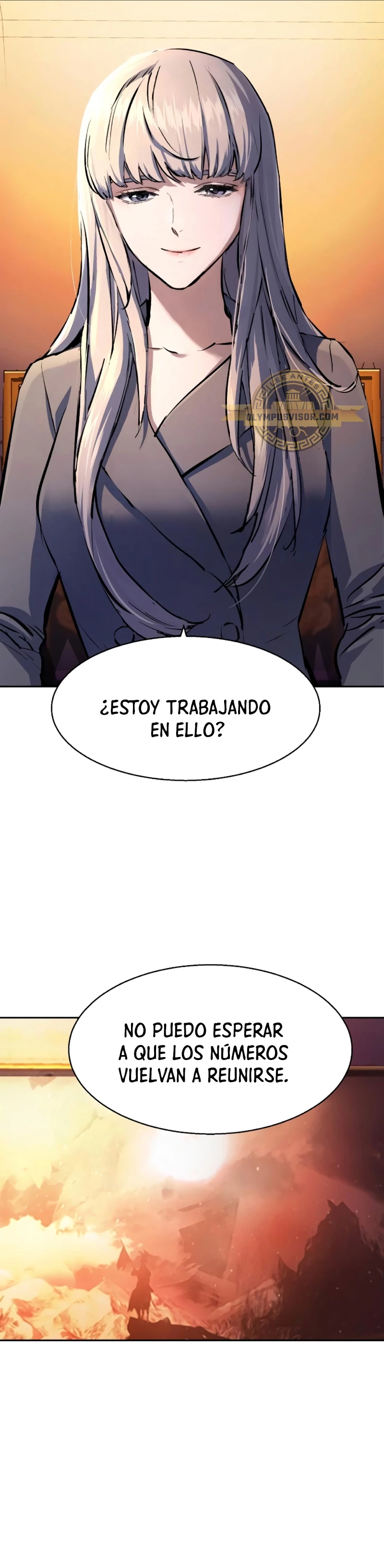 Inscripcion de mercenarios Capítulo 177 - Página 23 en español