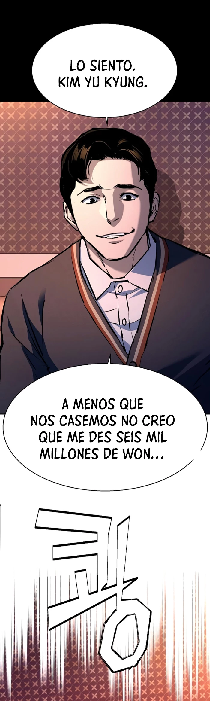 Inscripcion de mercenarios Capítulo 178 - Página 49 en español