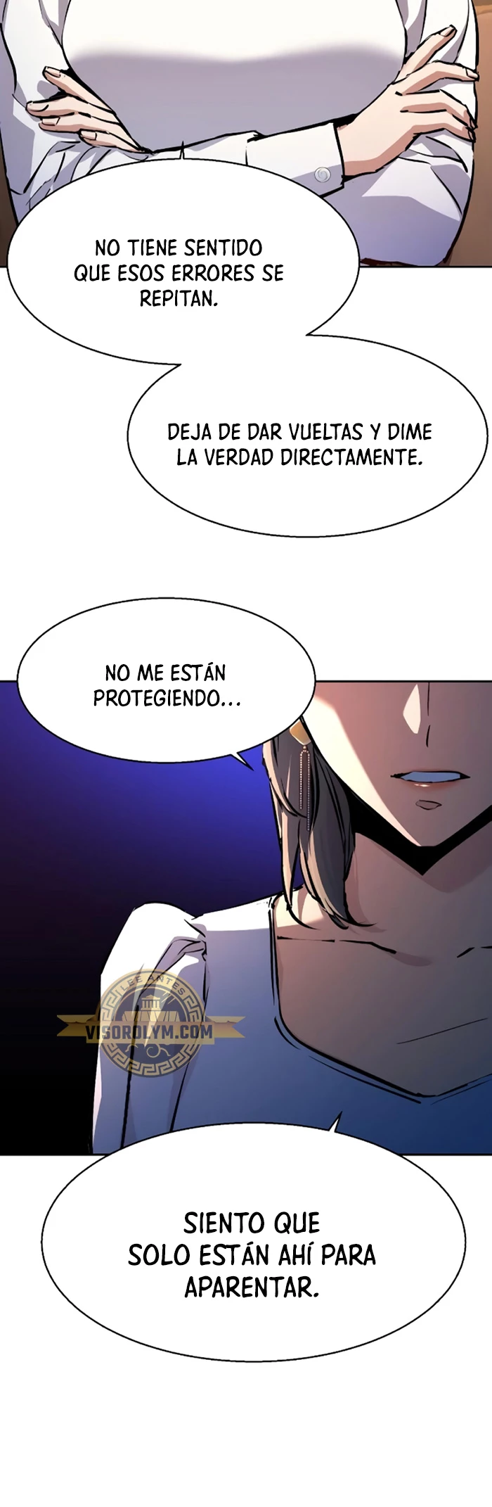 Inscripcion de mercenarios Capítulo 178 - Página 7 en español