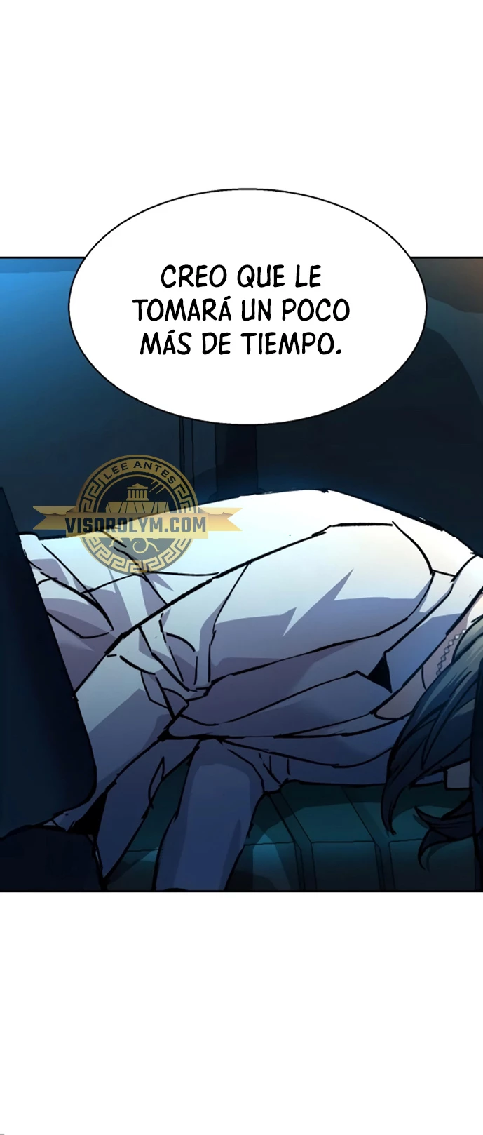 Inscripcion de mercenarios Capítulo 179 - Página 43 en español
