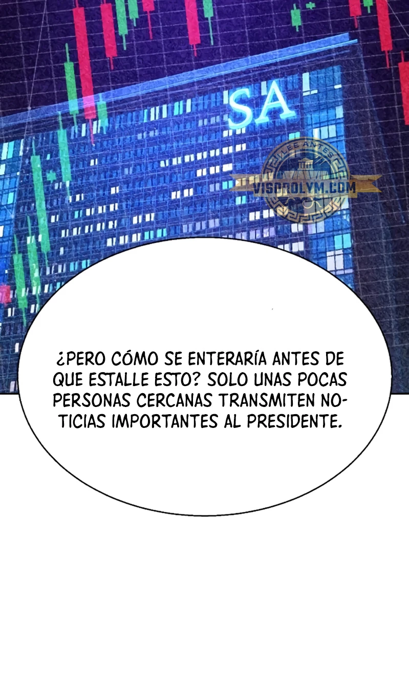 Inscripcion de mercenarios Capítulo 182 - Página 23 en español