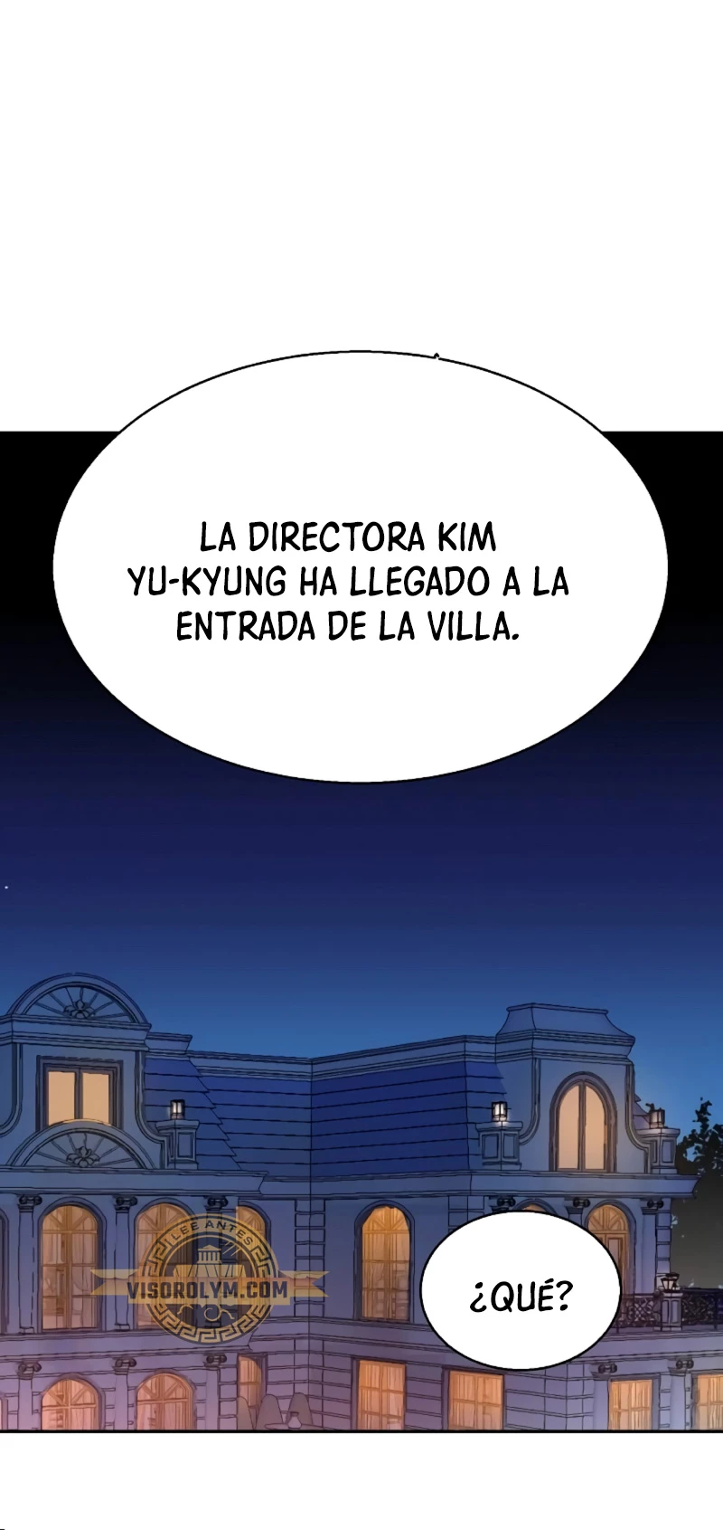Inscripcion de mercenarios Capítulo 183 - Página 52 en español
