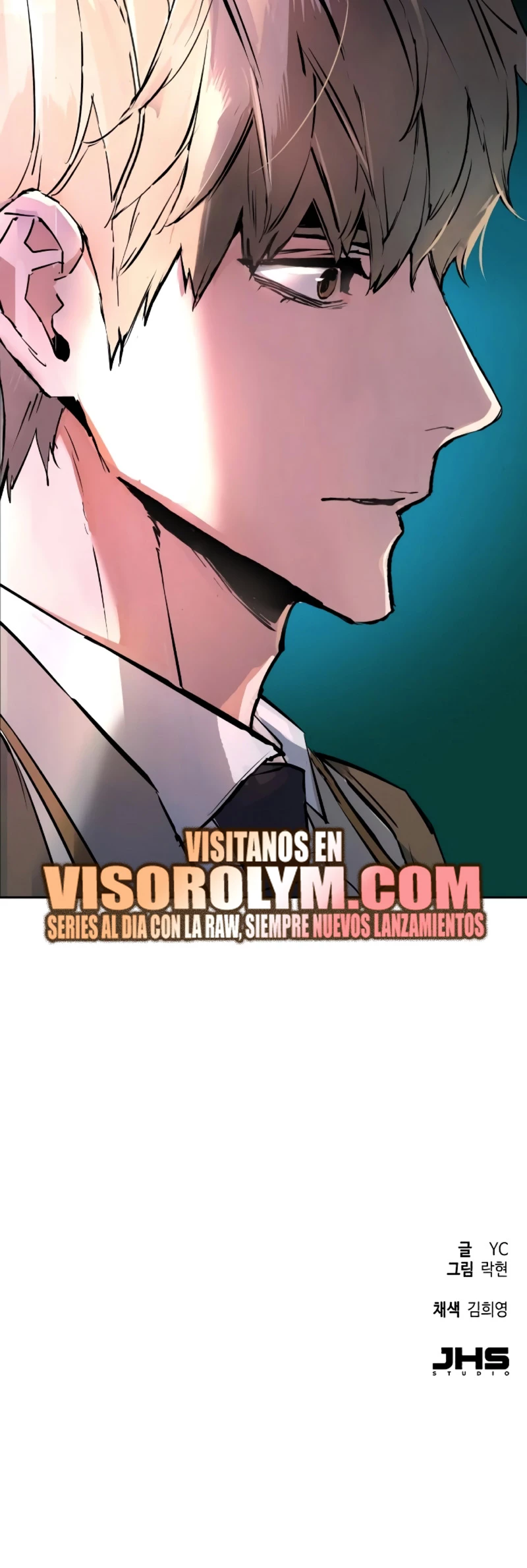 Inscripcion de mercenarios Capítulo 185 - Página 52 en español