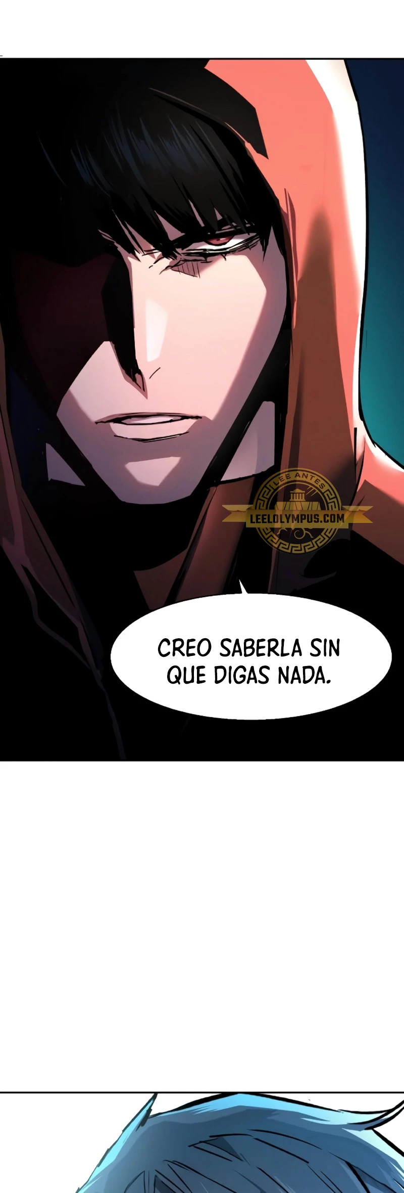 Inscripcion de mercenarios Capítulo 186 - Página 7 en español