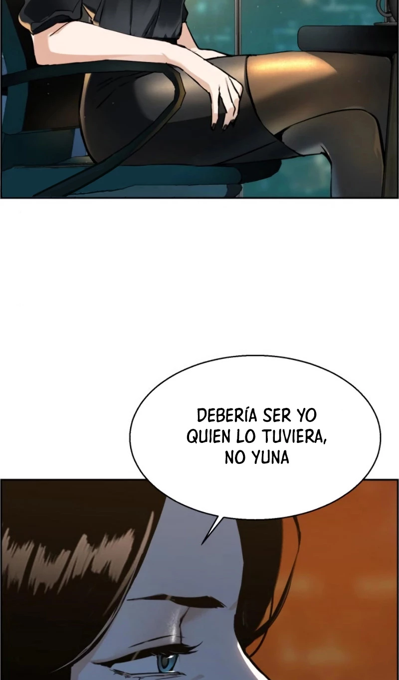 Inscripcion de mercenarios Capítulo 19 - Página 4 en español
