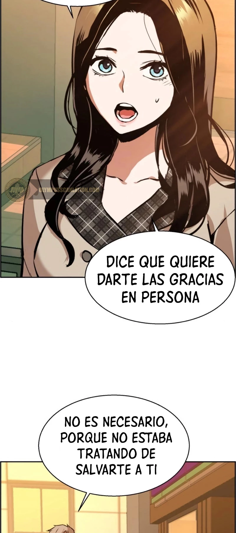 Inscripcion de mercenarios Capítulo 19 - Página 47 en español