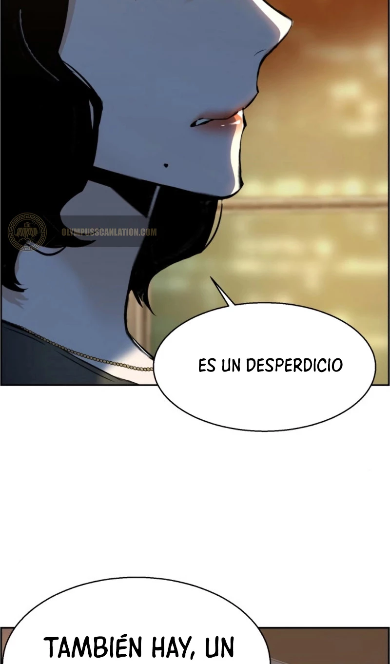 Inscripcion de mercenarios Capítulo 19 - Página 5 en español