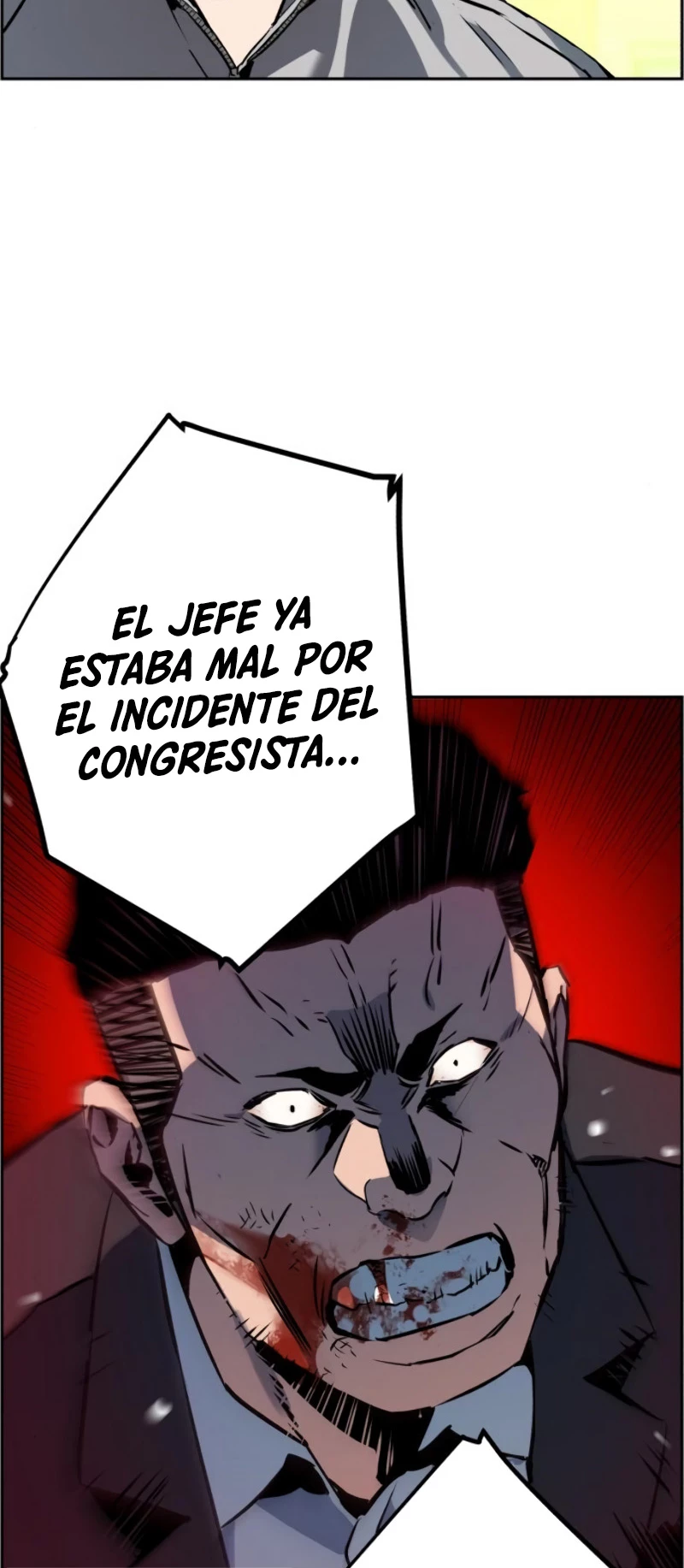 Inscripcion de mercenarios Capítulo 19 - Página 54 en español