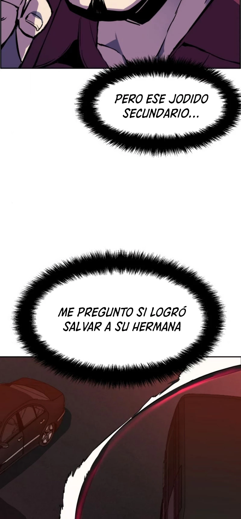 Inscripcion de mercenarios Capítulo 19 - Página 79 en español