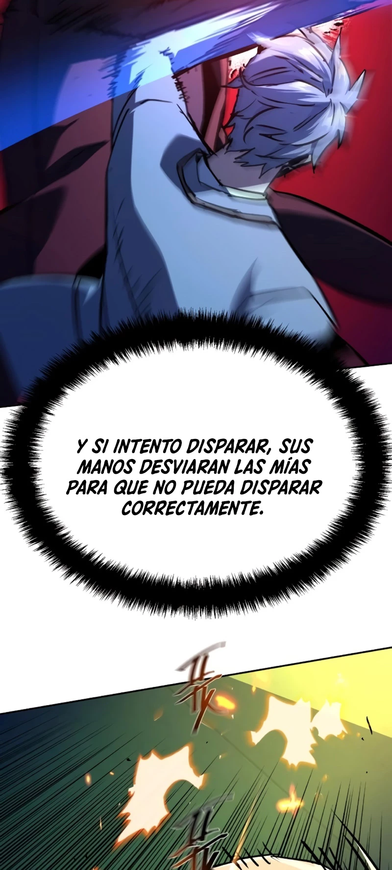 Inscripcion de mercenarios Capítulo 192 - Página 13 en español