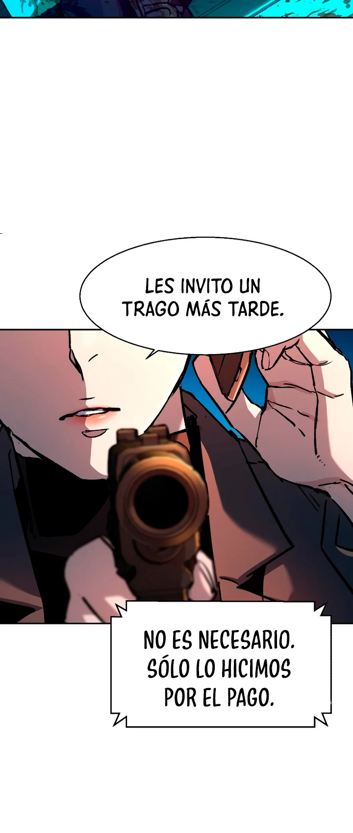 Inscripcion de mercenarios Capítulo 193 - Página 13 en español