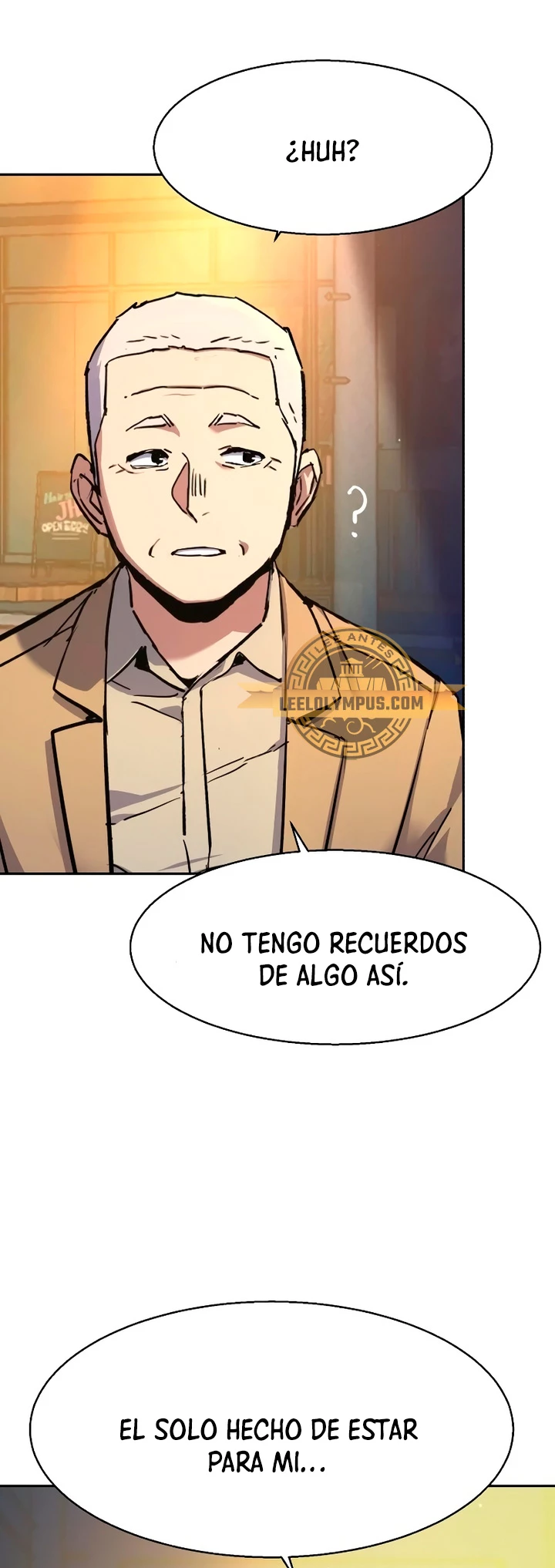 Inscripcion de mercenarios Capítulo 193 - Página 49 en español