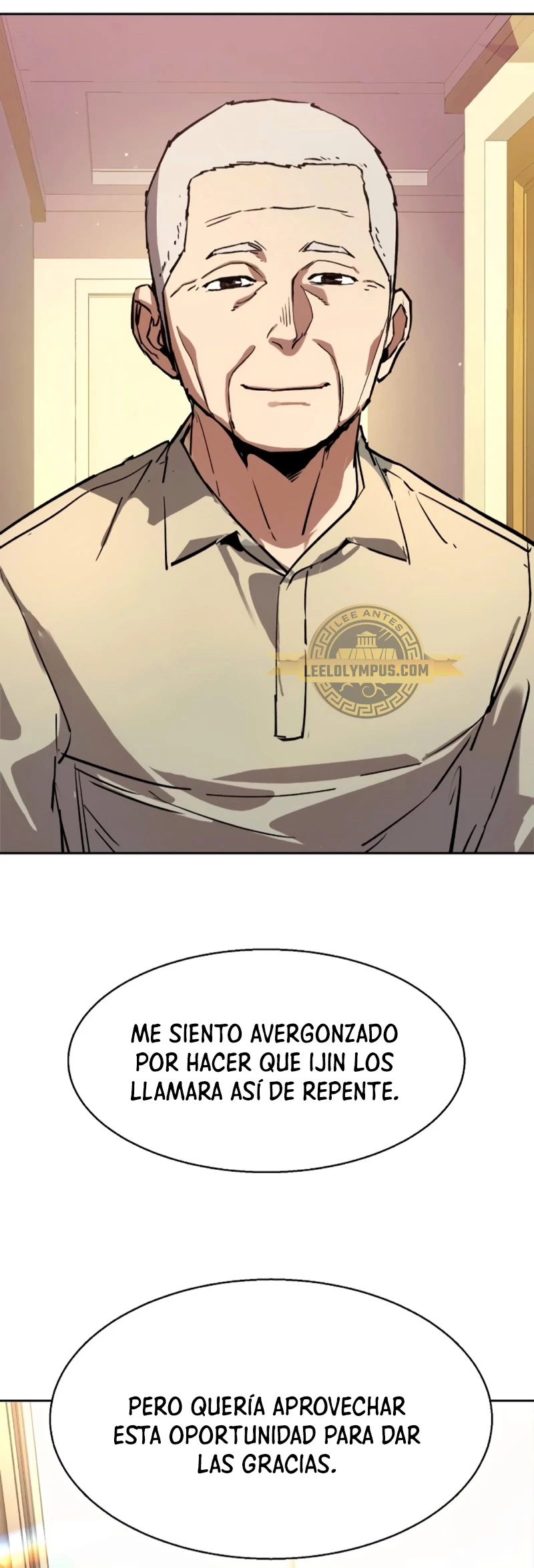 Inscripcion de mercenarios Capítulo 194 - Página 55 en español
