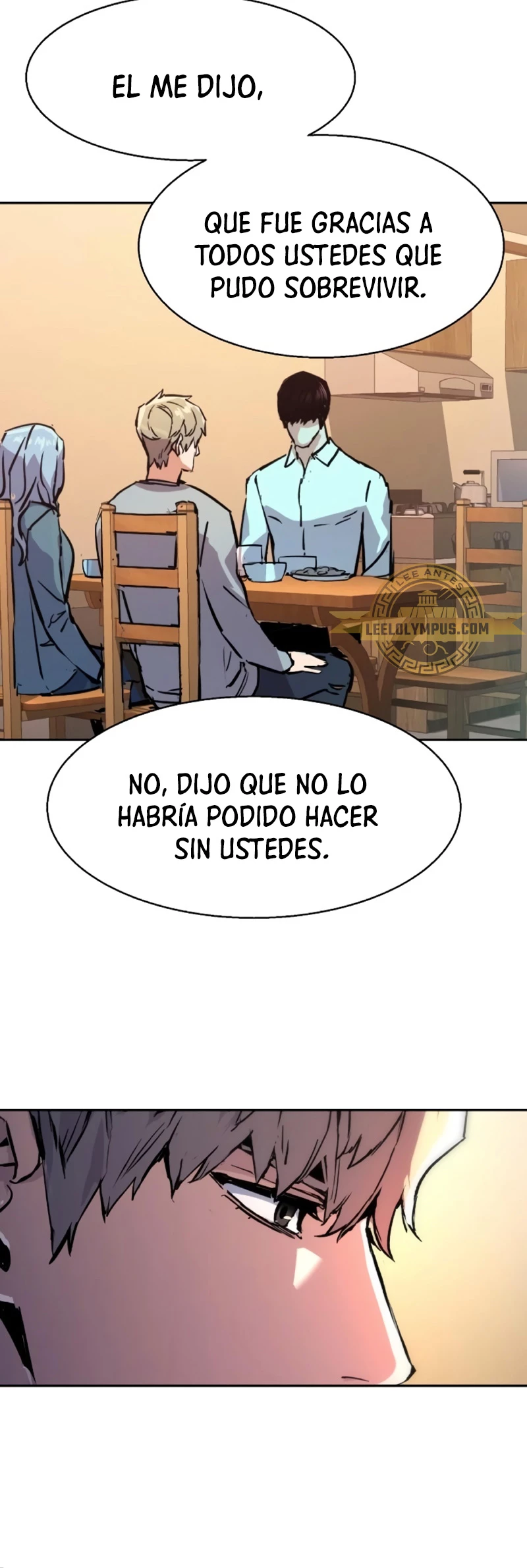Inscripcion de mercenarios Capítulo 194 - Página 59 en español