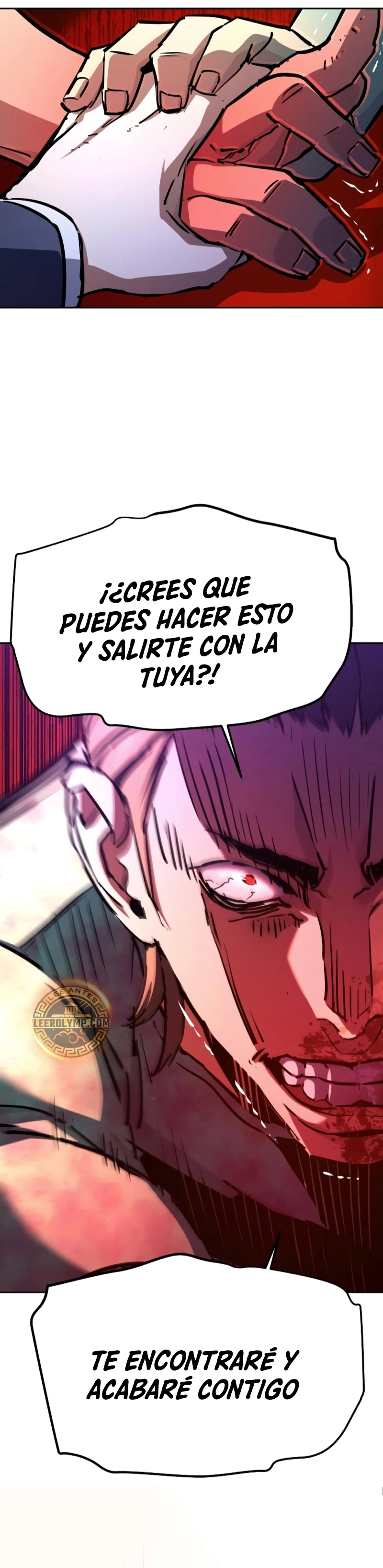 Inscripcion de mercenarios Capítulo 197 - Página 51 en español